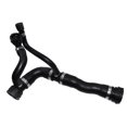 thumbnail image 4 of Upper Radiator Coolant Hose For E60 525i 530i 2004-2005 17127519255, 4 of 5