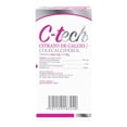 thumbnail image 2 of C-Tech Citrato de Calcio 1495mg / 2mg, 60 Tabletas, 2 of 4