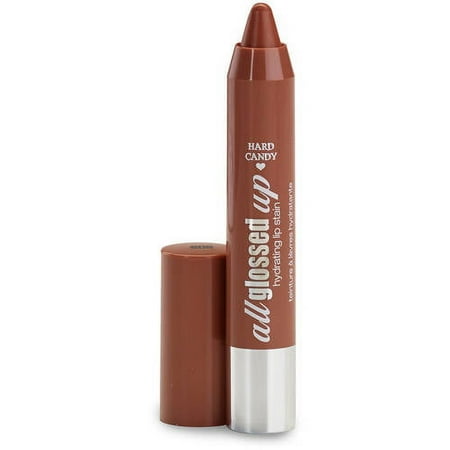 Hard Candy All Glossed Up Hydrating Glossy Lip Stain Crayon