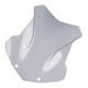 thumbnail image 5 of Deflectores Touring de parabrisas de motocicleta Sunnimix parabrisas transparente, 5 of 8