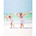 thumbnail image 3 of Coastal Turquoise Beach Towels Oversized Super Absorbent, Ocean Coral Starfish Shell Modern Sea Lightweight Bath Towel Quick Dry Sets For Bathroom/Pool/Rv Camping/Beach Play/Gym Room/Picnic 31"x62", 3 of 8