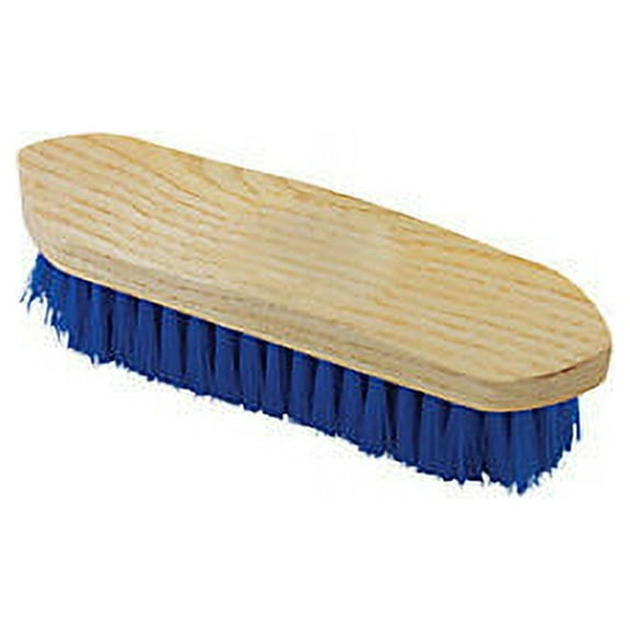 Soft Bristle Dandy Brush Lg