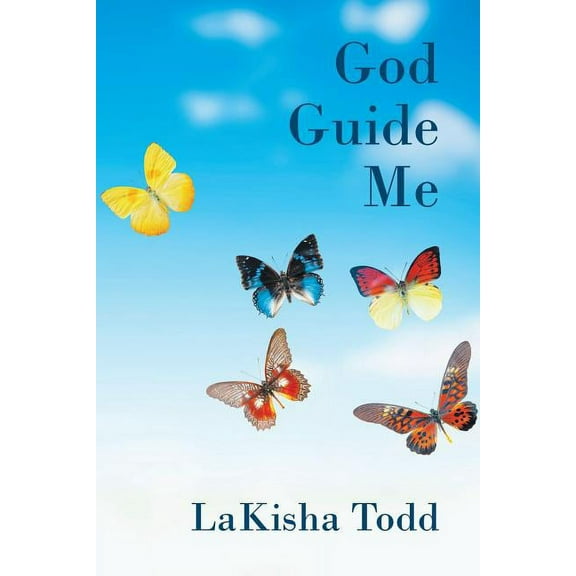 God Guide Me, (Paperback)