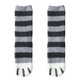 thumbnail image 1 of Calcetines de mujer Calcetines de tubo medio Calcetines de terciopelo coral de otoño e invierno Calcetines de garra de gato dulce de estilo japonés, 1 of 6