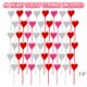 thumbnail image 2 of Juego de 48 unidades para niños Sticky Heart Strings ArtCreativity, 2 of 7