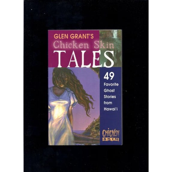 Pre-Owned Chicken Skin Tales, 9781566477628, 156647762X, Paperback,