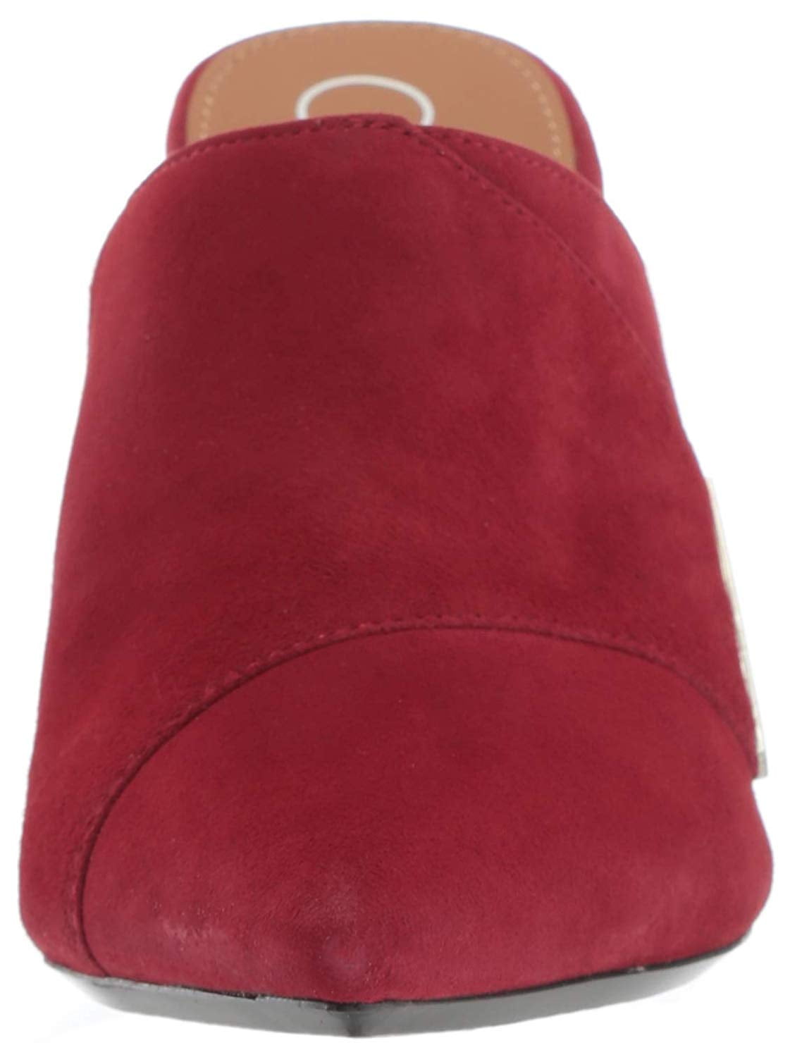 calvin klein women's grecia pump