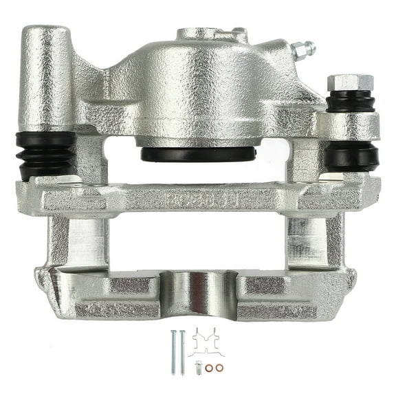 Brake Caliper [1PCS] 19B3313 ECCPP Rear Left Compatible For 2007-2011 For Lexus For GS350 | 2006-2007 For Lexus For GS430 | 2007-2011 For Lexus For GS450h