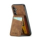 thumbnail image 3 of For Samsung Galaxy A13 A14 A22 A23 A24 A33 A34 A51 A52 A53 A54 A71 A72 A73 Case, Dual Layer Lightweight Premium Leather Case Wallet With Card Holders Magnetic Lock Flip Protective Phone Case, 3 of 5