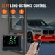thumbnail image 3 of Calefactor de Aire Diesel VEVOR 12V 2KW con Depósito de 10L Control Remoto y Pantalla LCD, 3 of 9