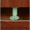 thumbnail image 3 of Niche Cubo Half Size Stackable Storage Cube- Warm Cherry, 3 of 5