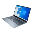 thumbnail image 3 of (Open Box) HP Pavilion Laptop Intel Core i7-1355U 3.70 GHz 16 GB Memory 512 GB SSD NVIDIA GeForce MX550 15.6" Touchscreen Windows 11 Home 15-EG3045CL, 3 of 6