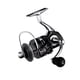 thumbnail image 4 of Carrete de pesca Cola de metal 4000, 4 of 8