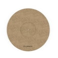 thumbnail image 2 of Fluance Turntable Cork Platter Mat - Audiophile Grade Improves Sound & Performance for Vinyl Record Players (TA21), 2 of 3