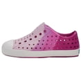 thumbnail image 7 of Native Shoes Toddler & Kids Jefferson Print Sneaker, 7 of 7