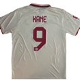 thumbnail image 1 of Increible! Jersey Playera Harry Kane 9 Edicion Especial Munchen 2025 Beige  Talla  XL, 1 of 1