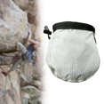 thumbnail image 6 of GARENDE Chalk Bag Climbing Accessories for Men Women Practical Adjustable Waist Belt, 6 of 9