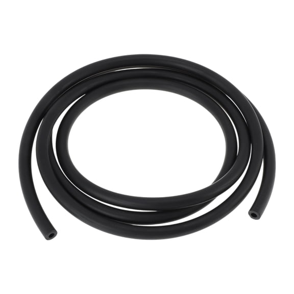 Mangueras de aceite lubricante Unique Bargains 6mm/0.24" 13mm/0.51" 2.5m/8.2ft