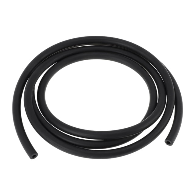 Mangueras de aceite lubricante Unique Bargains 6mm/0.24" 13mm/0.51" 2.5m/8.2ft