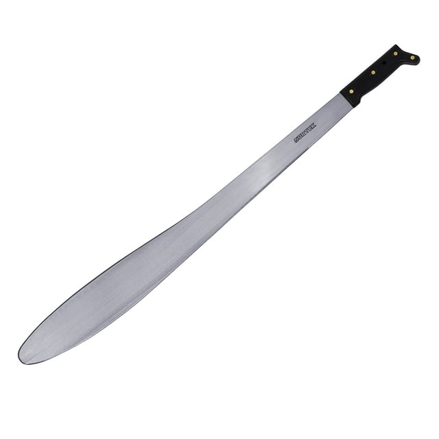Machete Caguayano 24" Negra SURTEK 130500