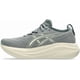thumbnail image 1 of Zapatillas para correr ASICS Gel-Nimbus 27 para mujer en Azul Monumental/Verde, 1 of 9