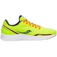 thumbnail image 3 of Saucony Men's Kinvara 11 Running Shoes, Citron, 12 D(M) US, 3 of 5