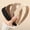 4P-Knitted Fabric, variant on CoCoMangos 4 Pcs High Cranium Headbands for Women Girls - Non Slip Zig Zag Headband with Teeth - Retro Plastic Satin Braided Comb Headband Fashion Accessories for High Skull - Ideal Gifts for Women
