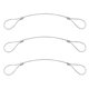thumbnail image 1 of Cable Adaptador de Cable BaiYouG Tether Paquete de 3, 12 Pulgadas Univ, 1 of 2