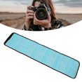 thumbnail image 1 of Pochette pour Filtre d'Objectif, Étui Pliant en Nylon pour Filtres Ronds Ou Carrés, Pochette pour Objectif d'Appareil Photo pour Filtres 25mm-86mm, 1 of 7