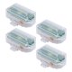 thumbnail image 5 of Luz Estroboscópica LED Inalámbrica, RGB 7 Colores Luz Estroboscópica Inalámbrica 1000mAh Control Remoto Recargable Para Mascotas, 5 of 7