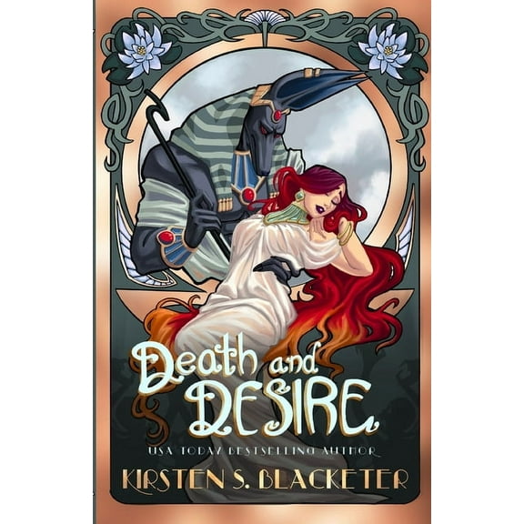 Death and Desire, (Paperback)