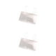 thumbnail image 2 of Top sin mangas Sonducket Lady Bralette Acolchado Blanco 2Conjunto, 2 of 6