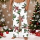 thumbnail image 1 of Pantalones de pijama largos para hombre, pantalones para dormir en casa, pantalones casuales con bolsillo y cintura elástica y estampado de tubo recto para hombre., 1 of 4