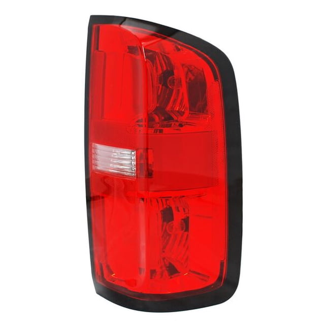 Calavera Colorado 2016 A 2021 Chevrolet TYC Con arnés