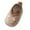 X1 Brown, variant on Baby Booties New Born Toddler First Walkers Non- Stay On Boots Crib Shoes Sock Warm Knit Booties,Color:Orange