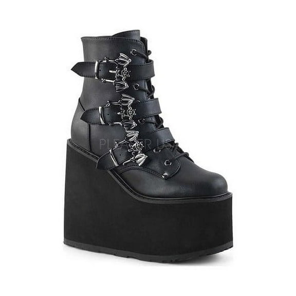 Women's Swing 103 Platform Wedge Ankle Boot