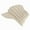 Beige, variant on Yoyauz Women's Knitted Beanies High Bun Ponytail Skull Hat Elastic Winter Thick Warm Visor Crochet Hat