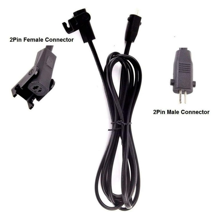 Replacement Power Supply & Battery Backup For Okin, Limoss, Lazyboy Lift Chairs & Recliners – SFDA Model With Cable 12 thumbnail image