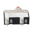 thumbnail image 3 of 2A Manual Reset Thermal Switch for Overcurrent Protection in DC Circuits, 3 of 9