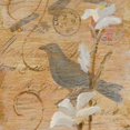 thumbnail image 2 of Morning Song II Poster Print by Lanie Loreth (24 x 24), 2 of 4
