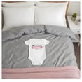 thumbnail image 3 of Pañalero My First Valentine Banda San Valentin Ropa Bebe, 3 of 4