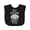 AB-Black, variant on Inktastic Football Draft Pick Baby Boys or Girls Baby Bib