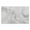 Marble (34), variant on Long Bathroom Rug Runner 20x32 inch – Soft Microfiber Bath Mat in Modern Marble Design - Non-Slip & Machine-Washable Floor Rug for Shower & Tub