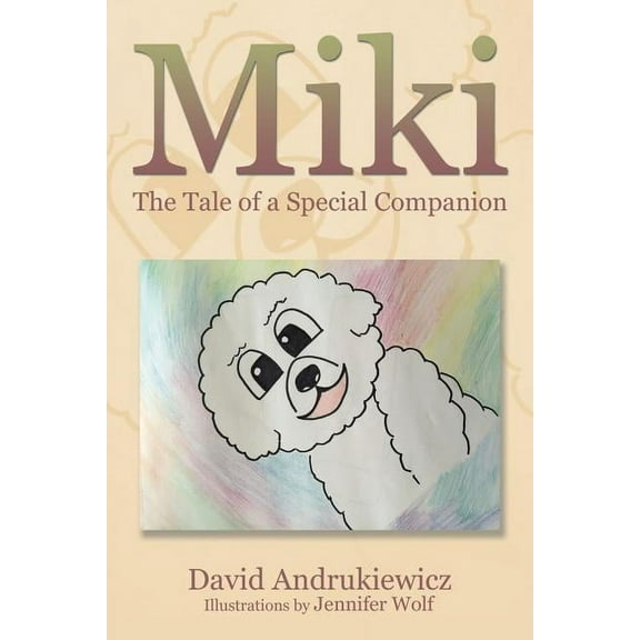 Miki : The Tale of a Special Companion