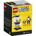 thumbnail image 2 of Lego 40377 BrickHeadz Disney Donald Duck New with Box, 2 of 3