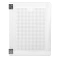 thumbnail image 3 of Fyydes Stamp Platform Positioning Tool Transparent Stamping Template DIY Card Craft, 3 of 8