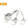 thumbnail image 5 of Less Steel Mini Funnels For Transferring Of Fluid Dry Ingredients, 5 of 5