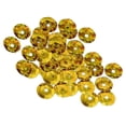 thumbnail image 3 of TABLZONE 1000Pcs Gold Circle Sequins Diy For Sewing Decorations And Crafts Embellishments, 3 of 7