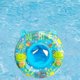 thumbnail image 2 of Flotador de natación KAIYANG inflable con asiento para bebé de 6 a 36 meses 50 cm rana, 2 of 4