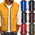 thumbnail image 3 of Txlixc Chaleco de ocio para hombres Txlixc moda, 3 of 3